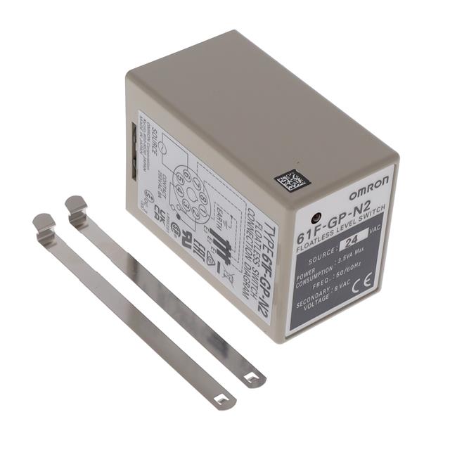 61F-GP-N2 24VAC