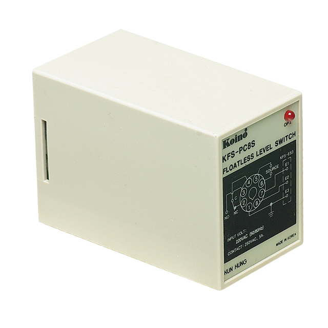 KFS-PC8S-AC220V