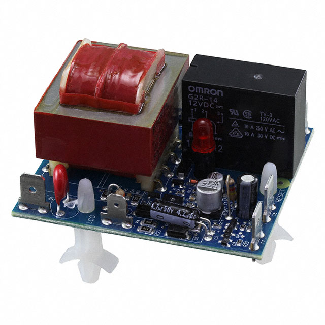 LLC842F103M