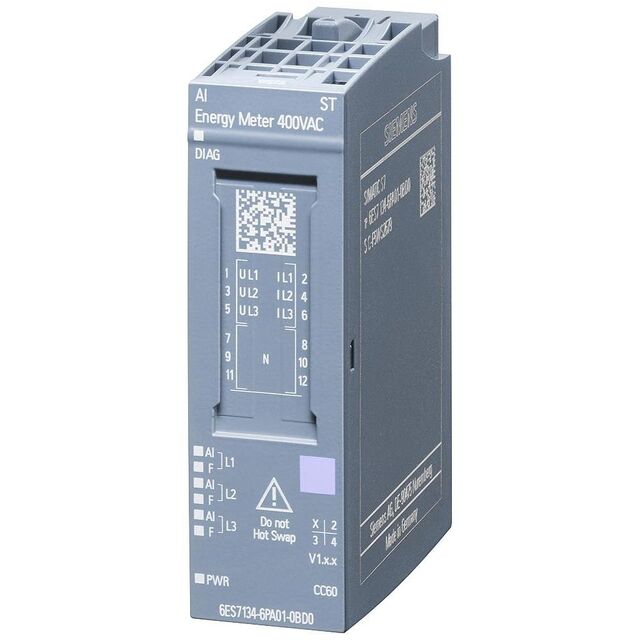 6ES7134-6PA01-0BD0