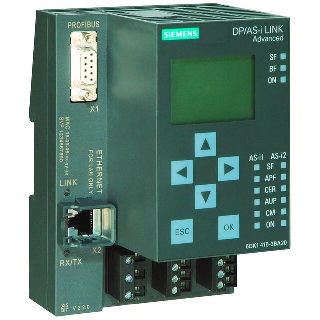 6GK14152BA20