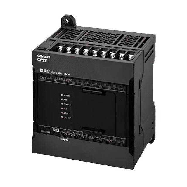 CP2E-N20DT1-D
