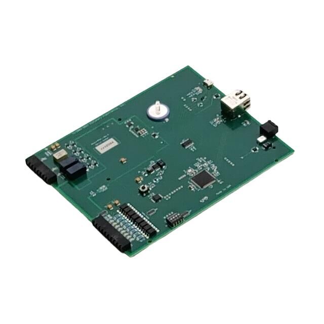 Industrial Controller