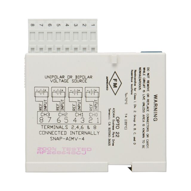 SNAP-AIMV-4
