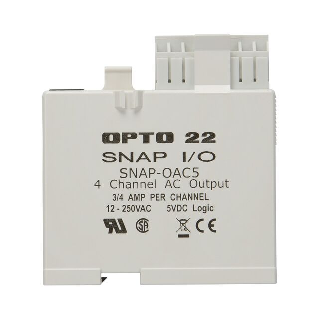 SNAP-OAC5