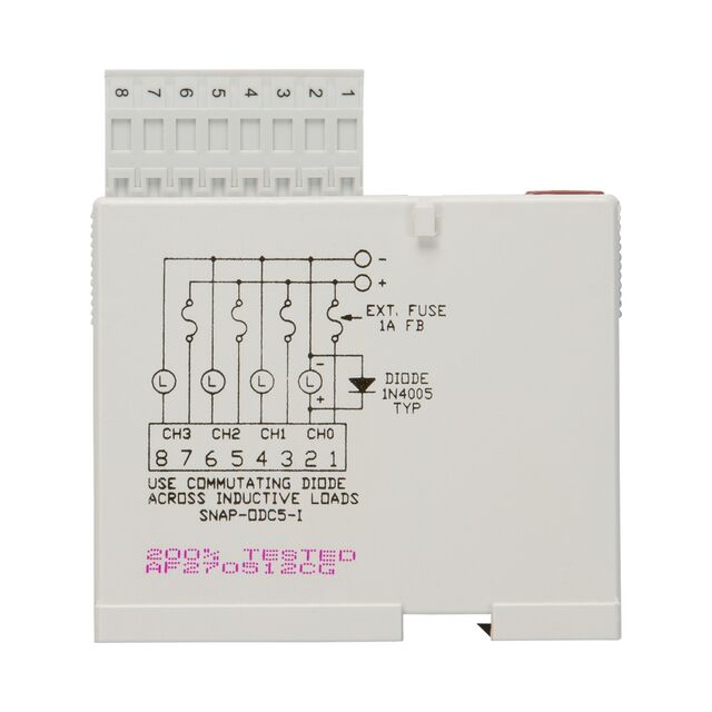 SNAP-ODC5-I