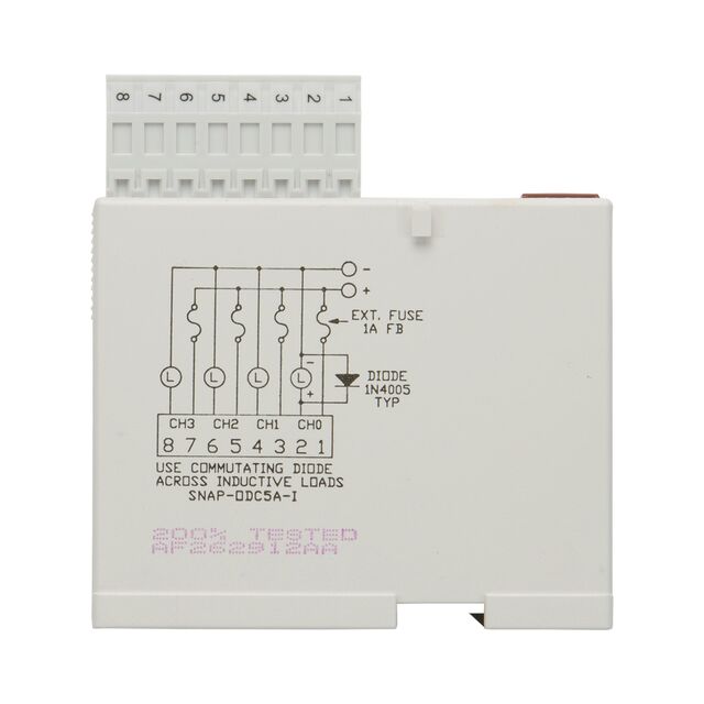 SNAP-ODC5A-I