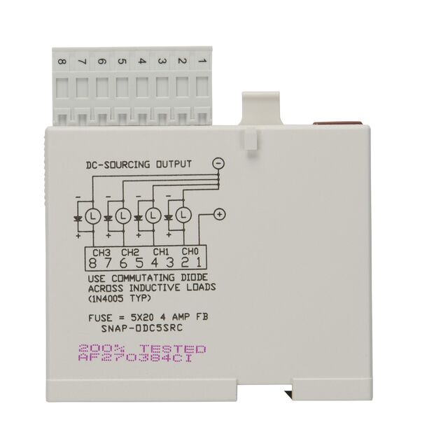 SNAP-ODC5SRC