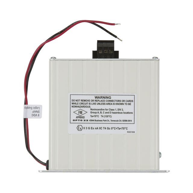 SNAP-PS5-24DC