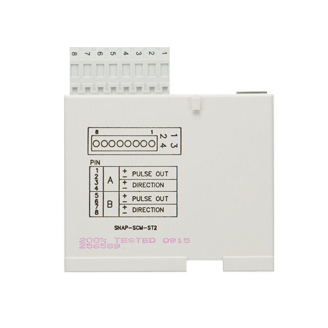 SNAP-SCM-ST2