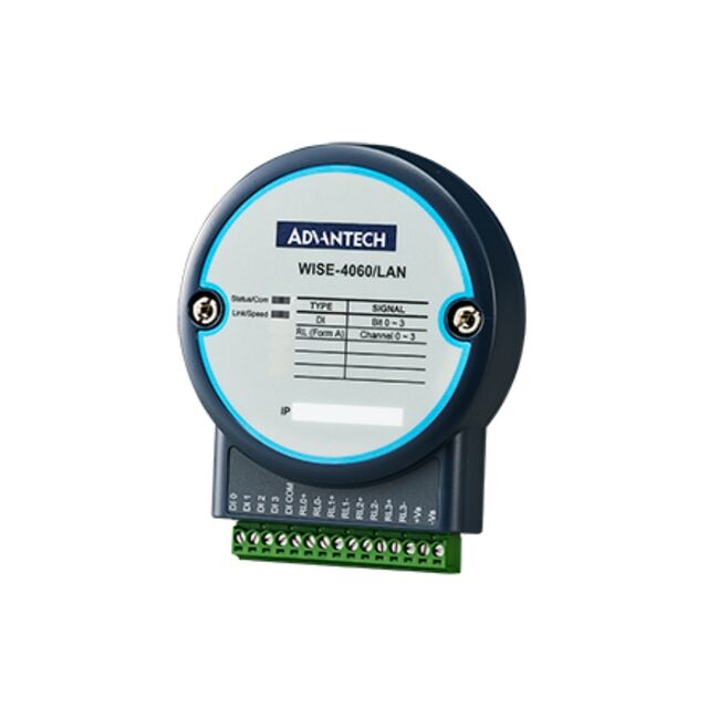 WISE-4060LAN-B