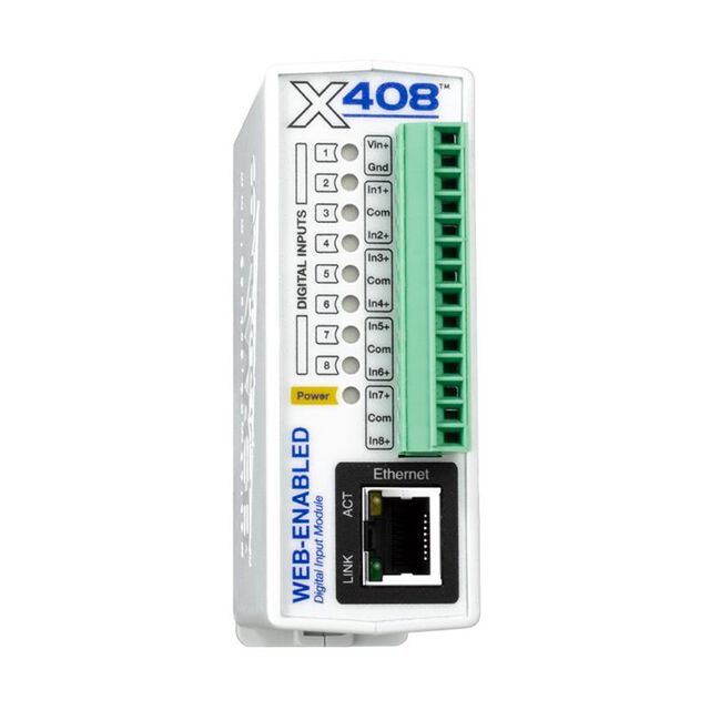 X-408-E