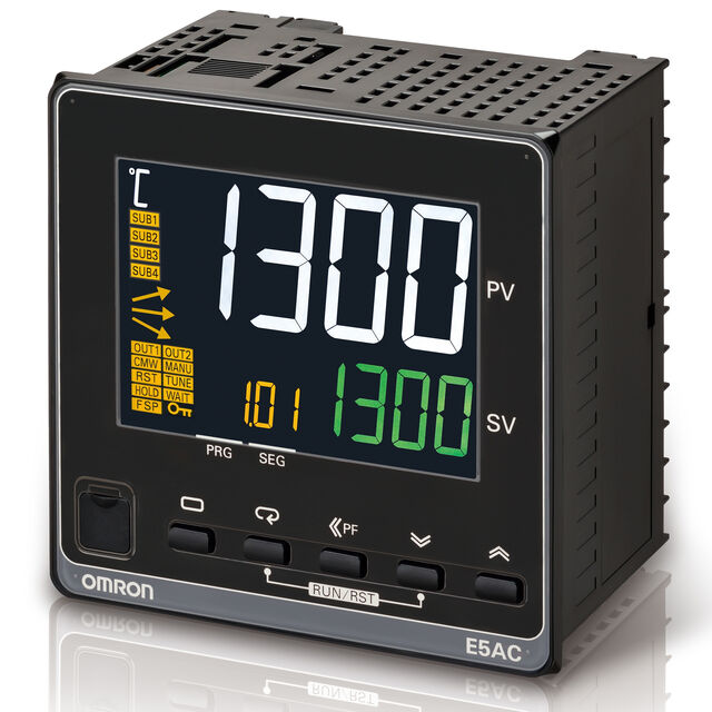 E5AC-TPR4A5M-000