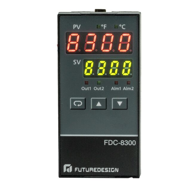 FDC-8300-41301100