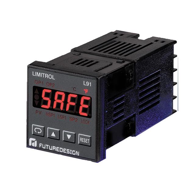 FDC-L91-411F