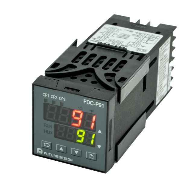 FDC-P91-41200030