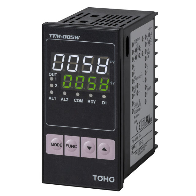 TTM-005W-R-A