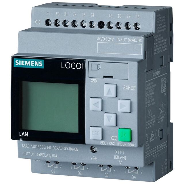 6ED10521HB080BA2