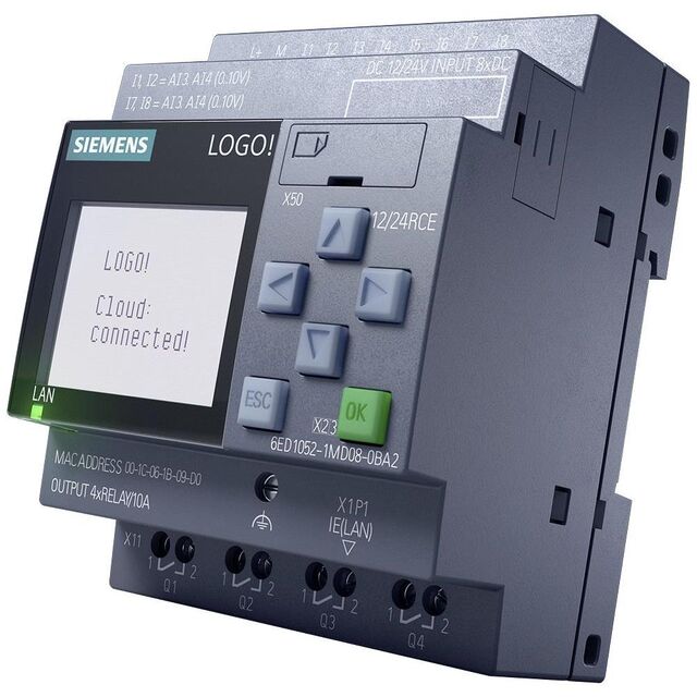 6ED10521MD080BA2