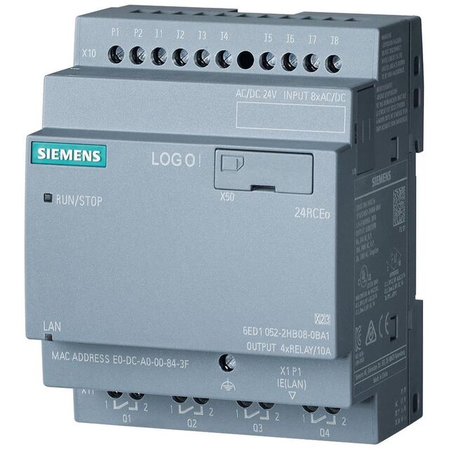 6ED10522HB080BA2