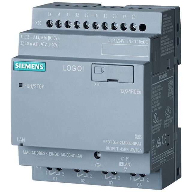 6ED10522MD080BA2