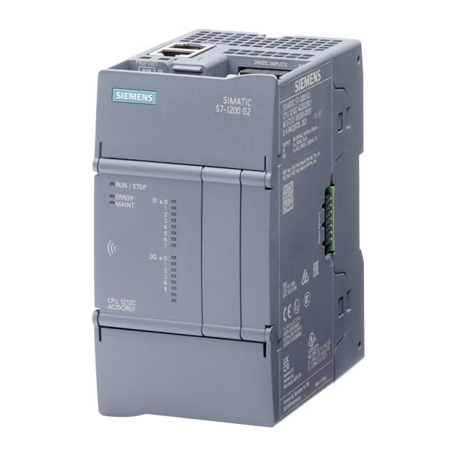 6ES72121AF500XB0