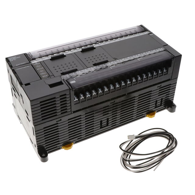 CP1L-M60DR-D