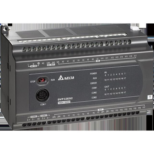 DVP16ES200R