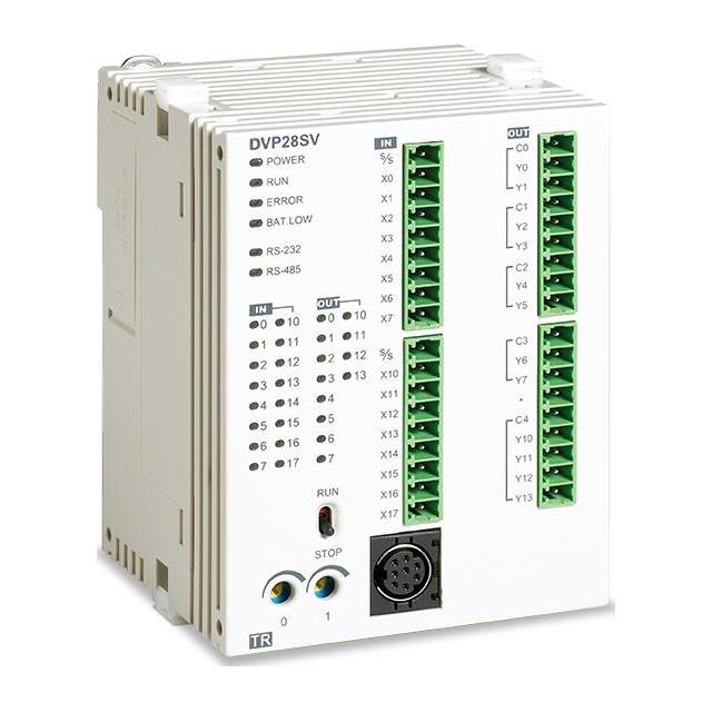 DVP20SX211T