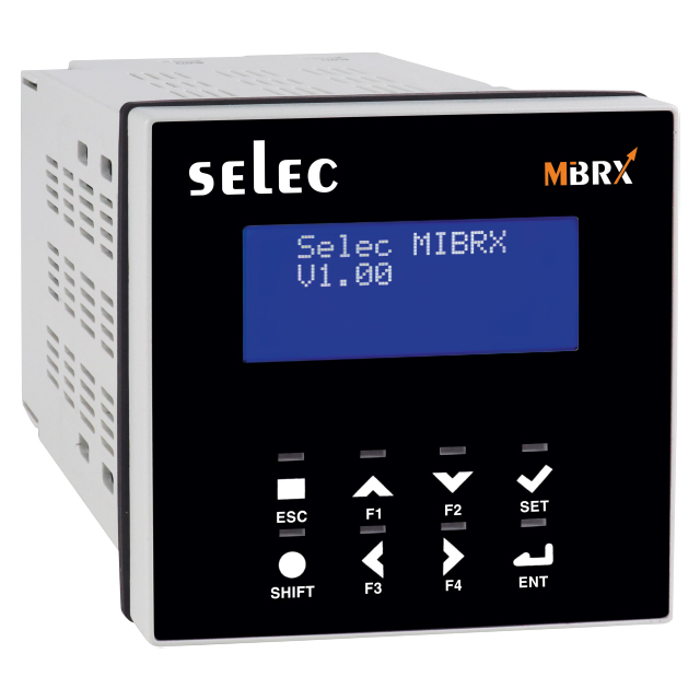 MIBRX-96-1-1-230V