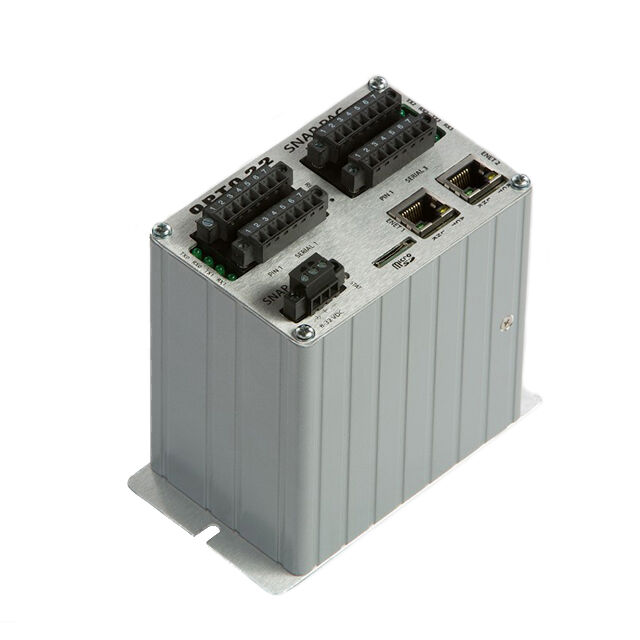 SNAP-PAC-S2