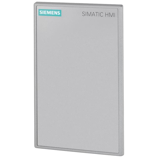 SIPLUS HMI KP8 DESIGN LEERFRONT