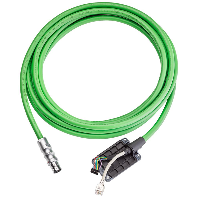 CONNECTING CABLE 5M KTP MOBILE