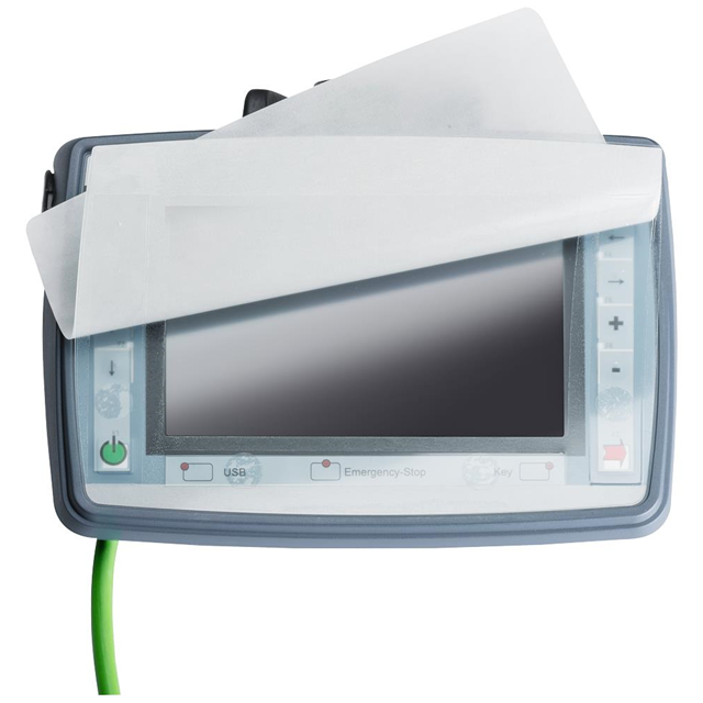 PROTECT. FILM 9" TOUCH DEVICE. T