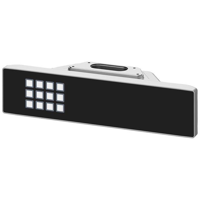 EXTENSION UNIT 15" KP12F PN