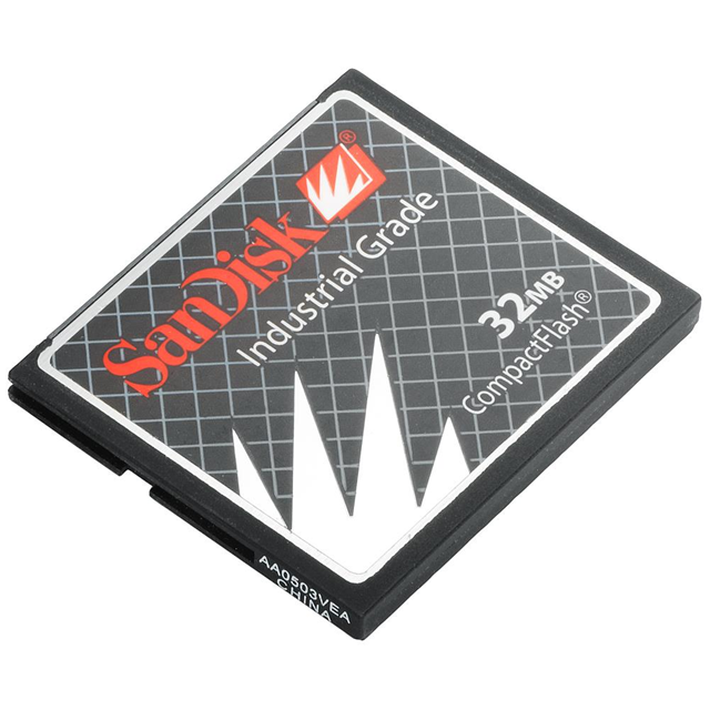 COMPACTFLASH 512 MBYTE