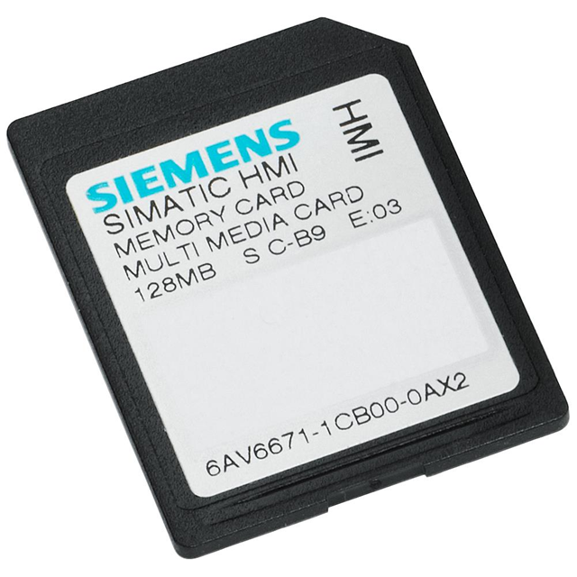 MMC CARD 128 MB