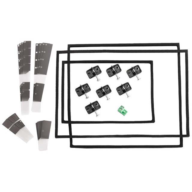 SERVICE TP170 PACK HMI