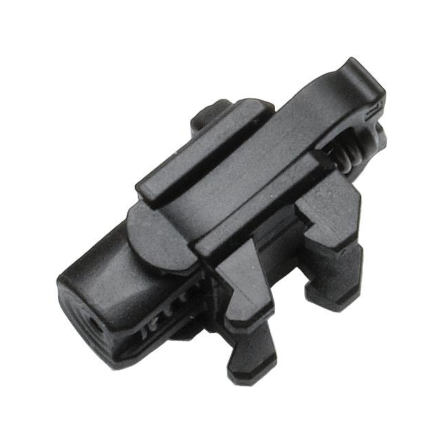 SPRING MOUNTING CLAMP SET