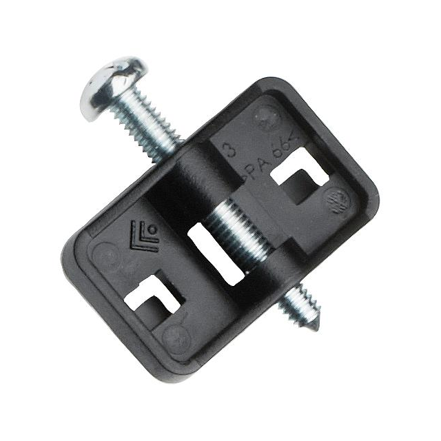 MOUNTING CLAMPS -TP/OP7-177 KP30