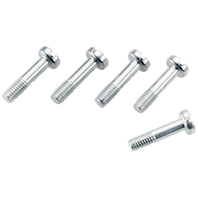 SERVICE SET KTP MOBILE SCREWS M3