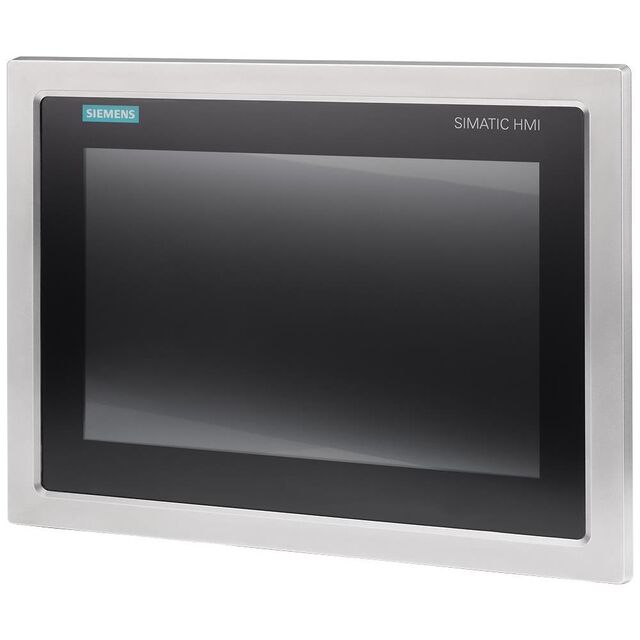 INOX FRAME 15". TYPE 1. UNIFIED
