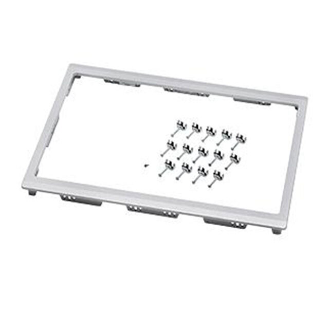 ADAPTER FRAME WIDESCREEN 19" TOU