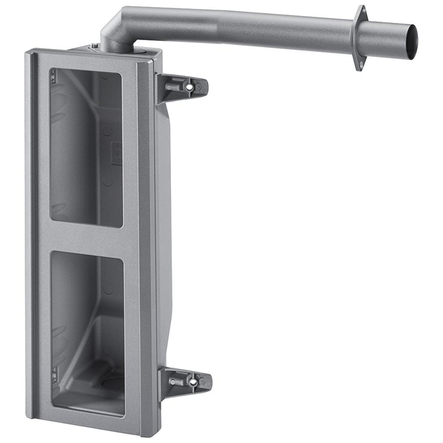 EXT KP8 UNIT 19" (TOP-LEFT OR BT