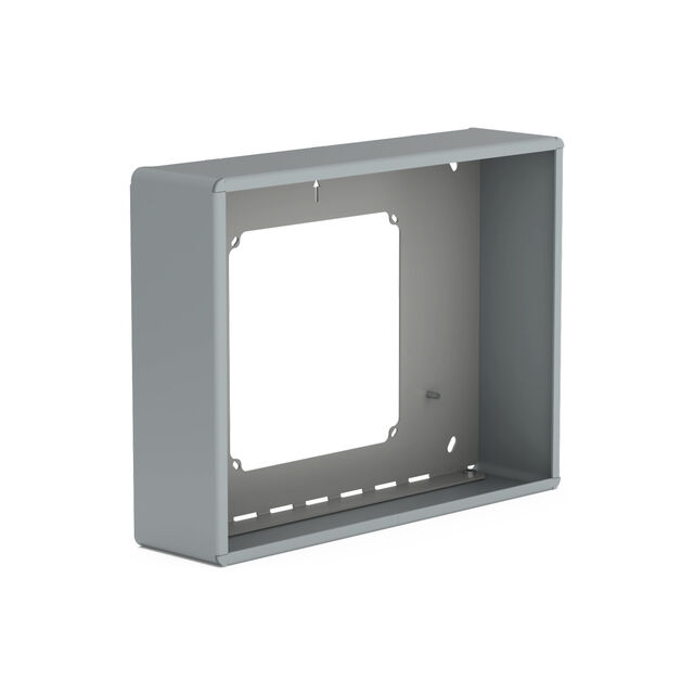 SURFACE-MOUNTED HOUSING FOR TP60