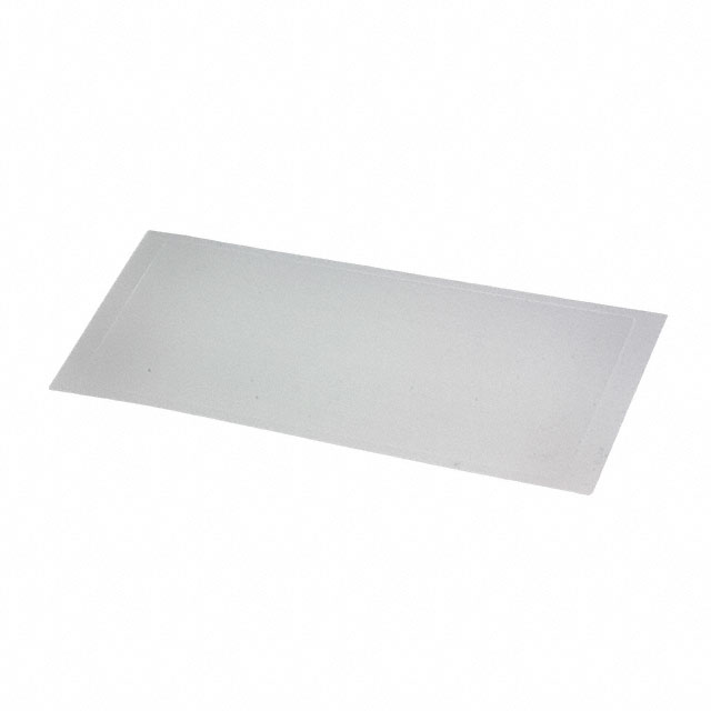 PROTECTIVE SHEET FITS 3.8" SCRN