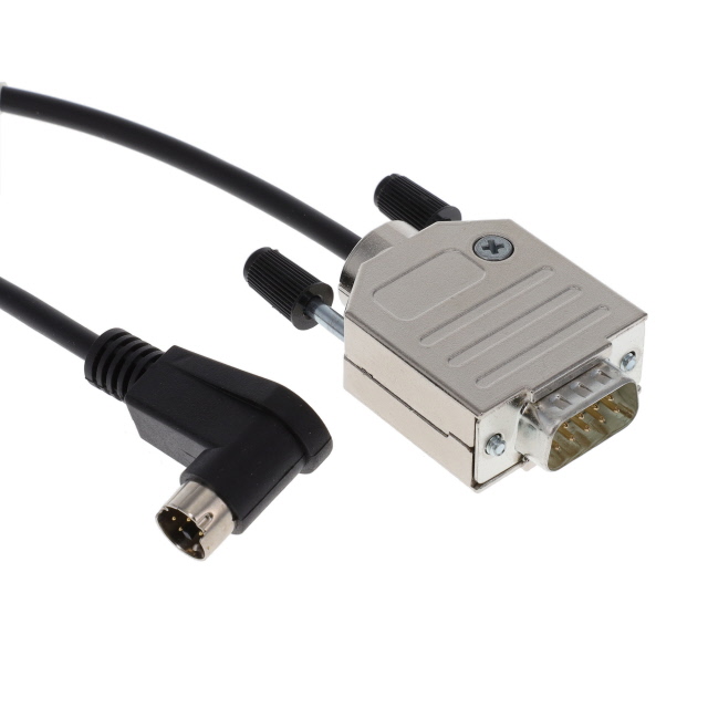 HM-FP TOOL PORT COMM CBL 2M