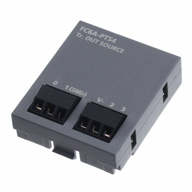 OPTION CARD OUTPUT SOLID STATE