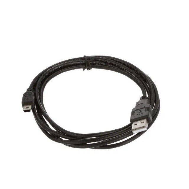 USB TYPE A TO MINI-B CABLE