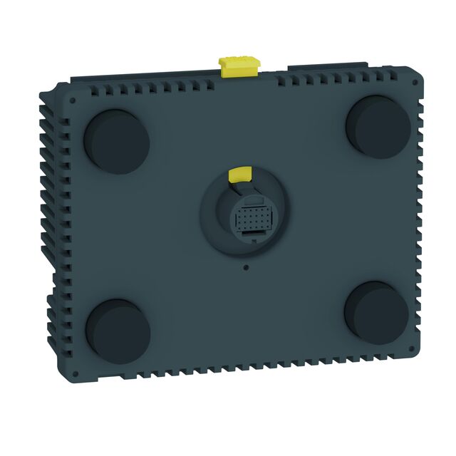 SCU MIXED IO REAR MODULE